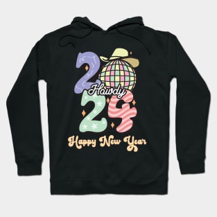 Howdy  2024 Hoodie